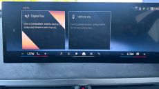 BMW iX 300kW xDrive45 M Sport 101kWh 5dr Auto Electric Estate